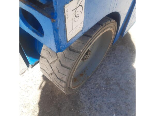 2006 GENIE GS-1930 - Imagen 9