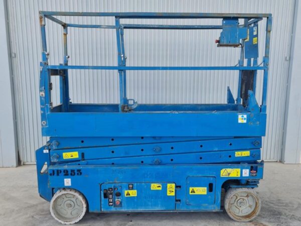 2006 GENIE GS-2032 - Imagen 2