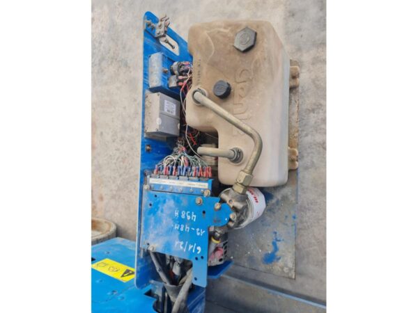 2006 GENIE GS-2032 - Imagen 14