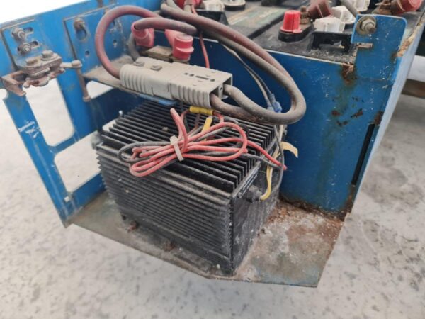 2006 GENIE GS-2032 - Imagen 15