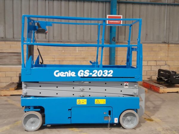 2006 GENIE GS-2032 - Imagen 3
