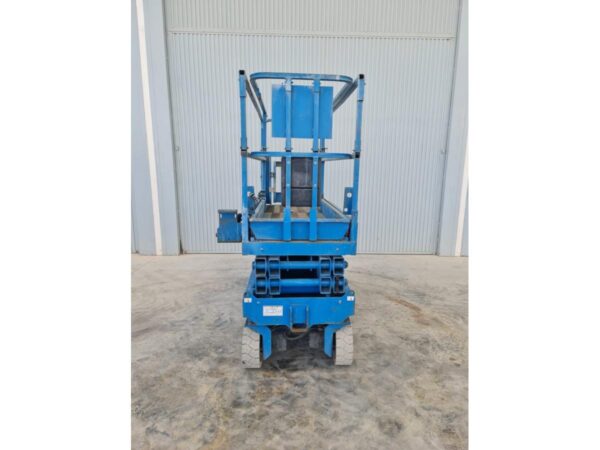 2006 GENIE GS-2032 - Imagen 3