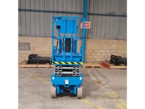 2006 GENIE GS-2032 - Imagen 4