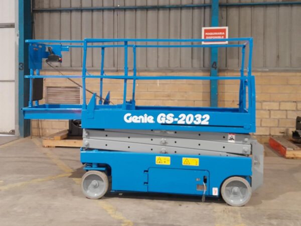 2006 GENIE GS-2032 - Imagen 5