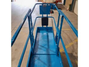 2006 GENIE GS-2032 - Imagen 6