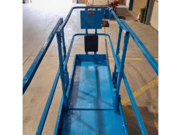 2006 GENIE GS-2032 - Imagen 6