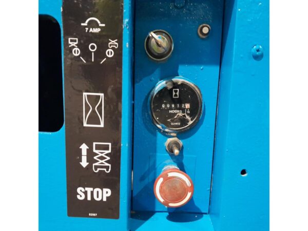 2006 GENIE GS-2032 - Imagen 8