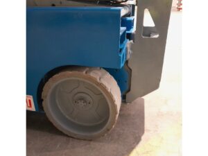 2006 GENIE GS-2032 - Imagen 9