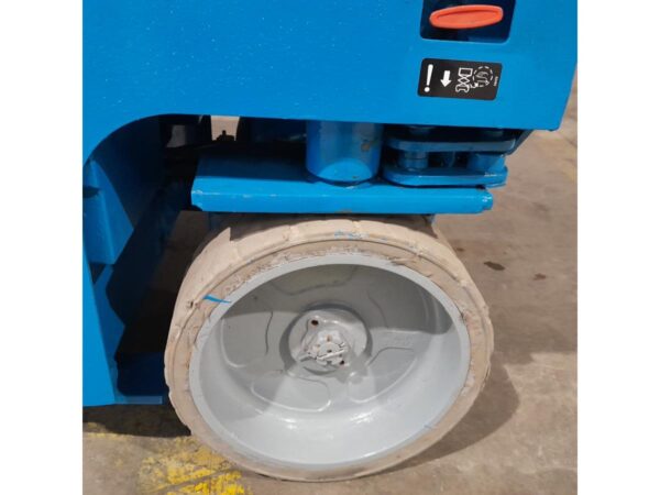 2006 GENIE GS-2032 - Imagen 11