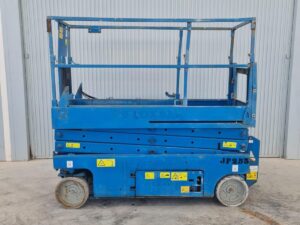 2006 GENIE GS-2032 - Imagen 4