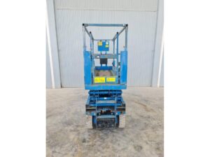 2006 GENIE GS-2032 - Imagen 5