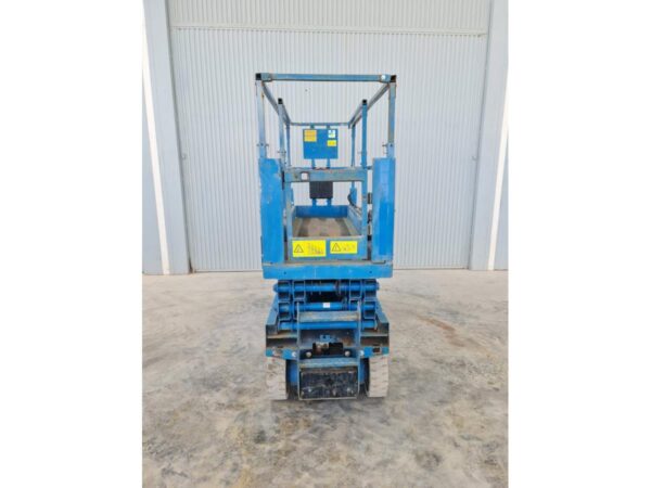 2006 GENIE GS-2032 - Imagen 5