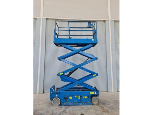 2006 GENIE GS-2032 - Imagen 6