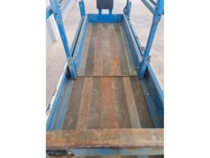 2006 GENIE GS-2032 - Imagen 7