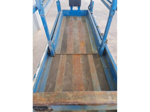 2006 GENIE GS-2032 - Imagen 7