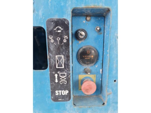 2006 GENIE GS-2032 - Imagen 9