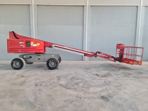 2006 GENIE S-45 - Imagen 2