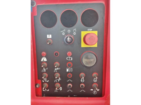 2006 GENIE S-45 - Imagen 11
