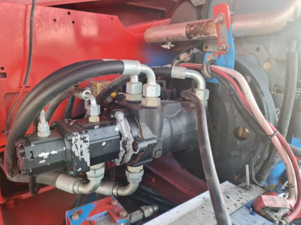 2006 GENIE S-45 - Imagen 12