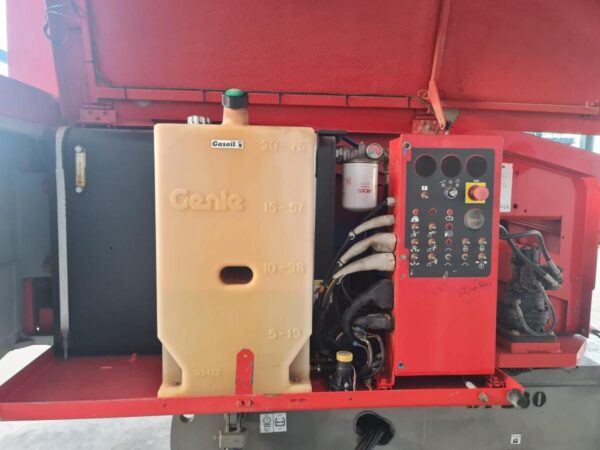 2006 GENIE S-45 - Imagen 14