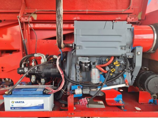 2006 GENIE S-45 - Imagen 15
