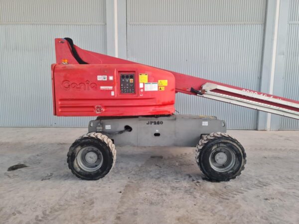 2006 GENIE S-45 - Imagen 3