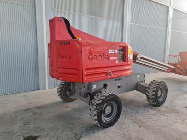 2006 GENIE S-45 - Imagen 4