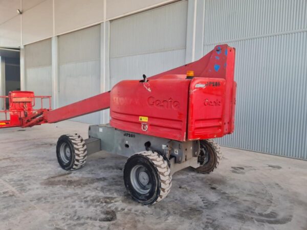 2006 GENIE S-45 - Imagen 5