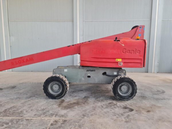 2006 GENIE S-45 - Imagen 6