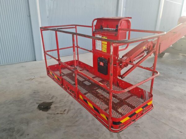 2006 GENIE S-45 - Imagen 7