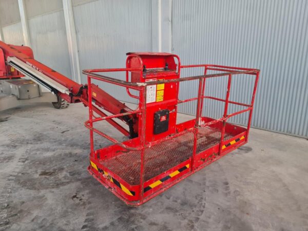 2006 GENIE S-45 - Imagen 8