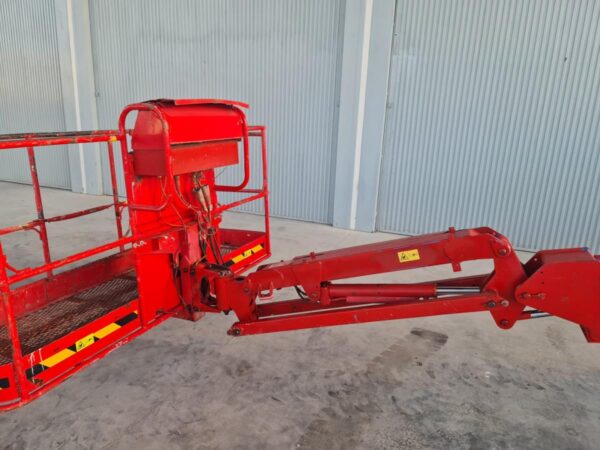 2006 GENIE S-45 - Imagen 9