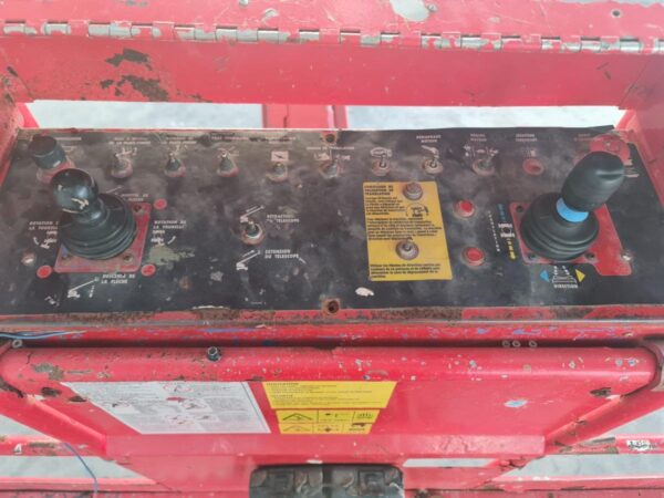 2006 GENIE S-45 - Imagen 10
