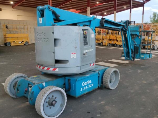 2006 GENIE Z34N/22N - Imagen 2