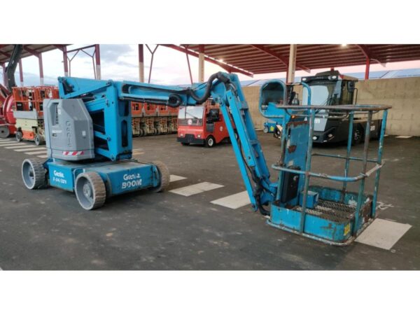 2006 GENIE Z34N/22N - Imagen 3
