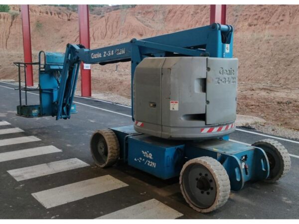 2006 GENIE Z34N/22N - Imagen 4