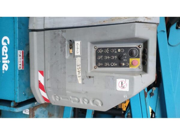 2006 GENIE Z34N/22N - Imagen 5