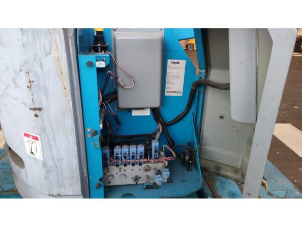2006 GENIE Z34N/22N - Imagen 7
