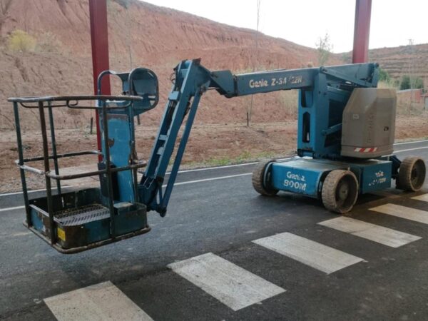 2006 GENIE Z34N/22N