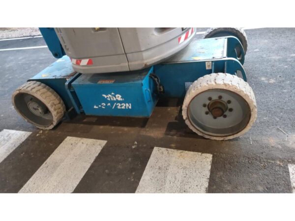 2006 GENIE Z34N/22N - Imagen 8