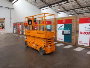 2006 HAULOTTE COMPACT 10N - Imagen 2