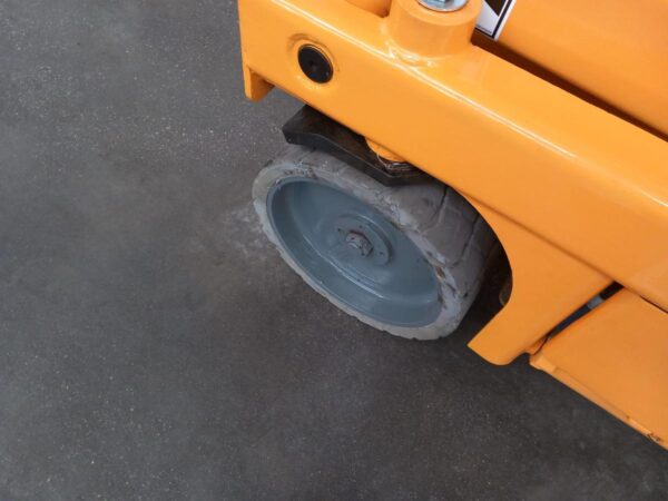 2006 HAULOTTE COMPACT 10N - Imagen 11