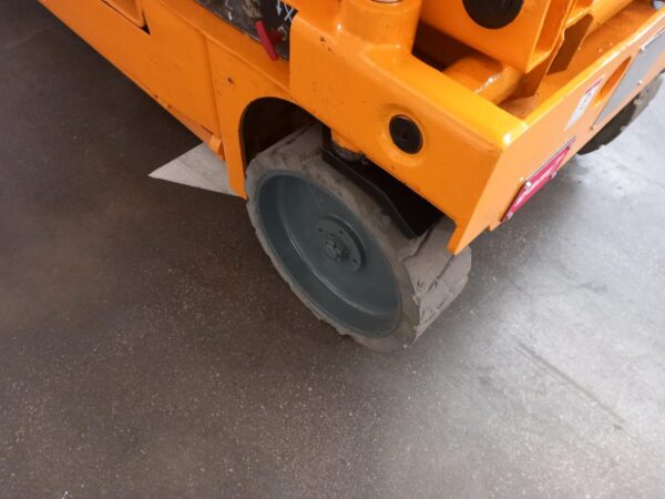 2006 HAULOTTE COMPACT 10N - Imagen 12
