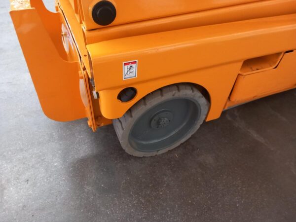 2006 HAULOTTE COMPACT 10N - Imagen 13