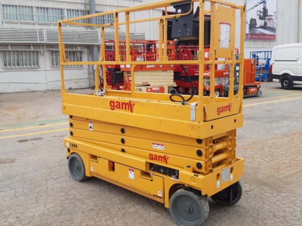 2006 HAULOTTE COMPACT 10N