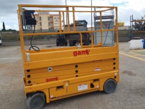 2006 HAULOTTE COMPACT 10N - Imagen 2