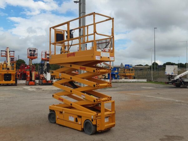 2006 HAULOTTE COMPACT 10N - Imagen 3