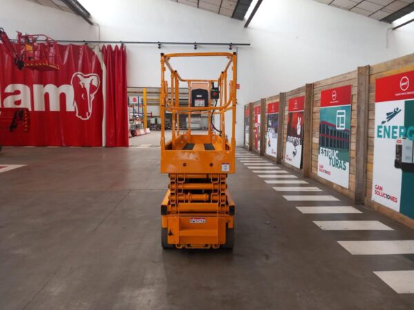 2006 HAULOTTE COMPACT 10N - Imagen 3