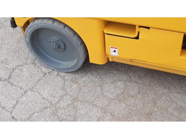 2006 HAULOTTE COMPACT 10N - Imagen 6