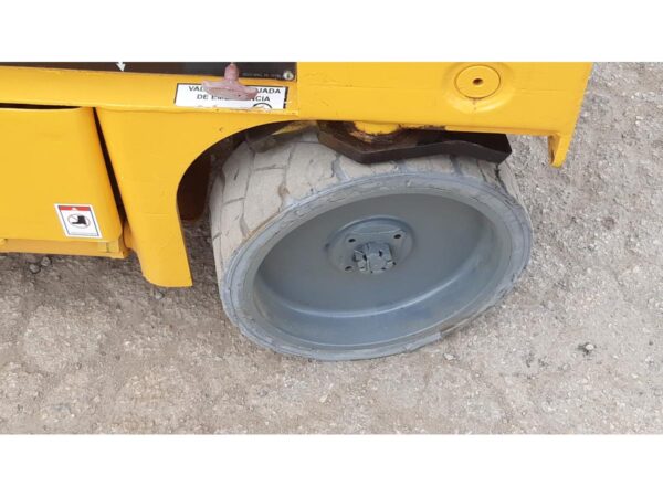 2006 HAULOTTE COMPACT 10N - Imagen 7